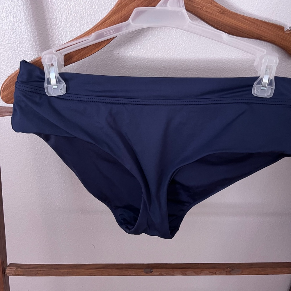 Patagonia Dark Blue Swim Bottom